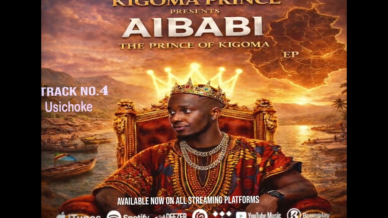 Aibabi – Usichoke Aibabi – Usichoke