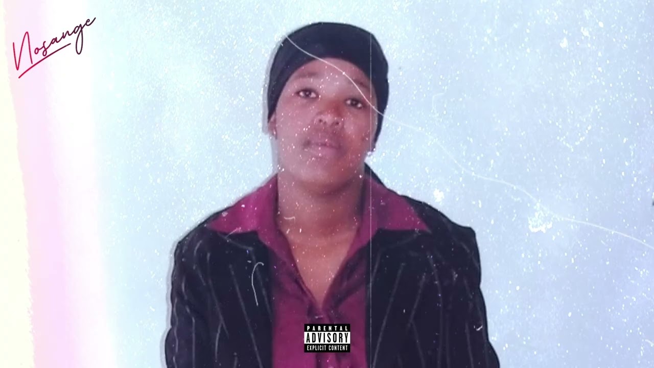 Lowfeye – Nosange Lowfeye – Nosange