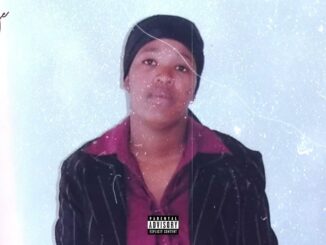 Lowfeye – Nosange