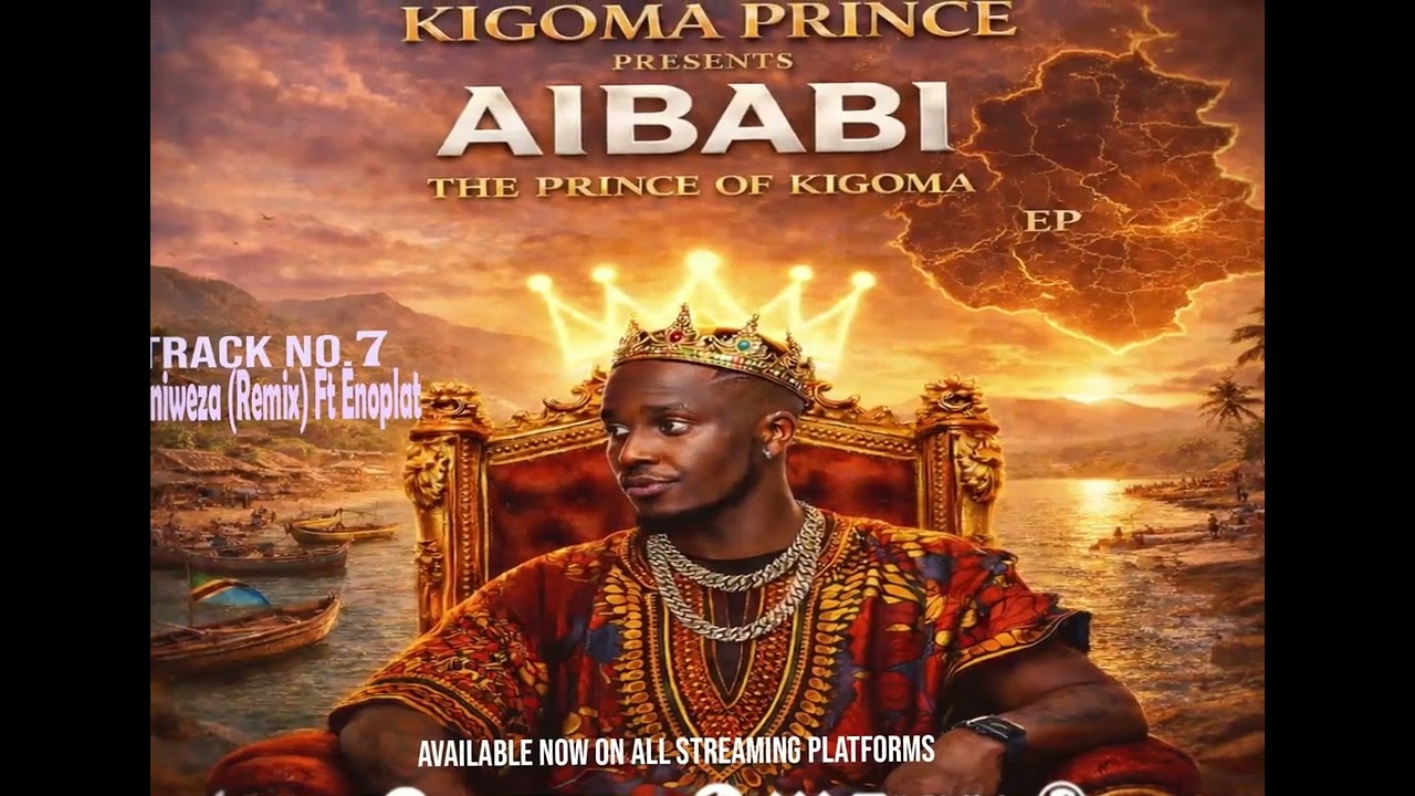 Aibabi – Umeniweza (Remix) Aibabi – Umeniweza (Remix)