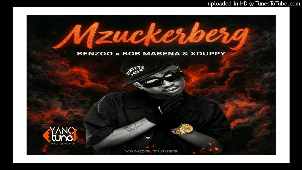 Benzoo – MZuckerberg Benzoo – MZuckerberg