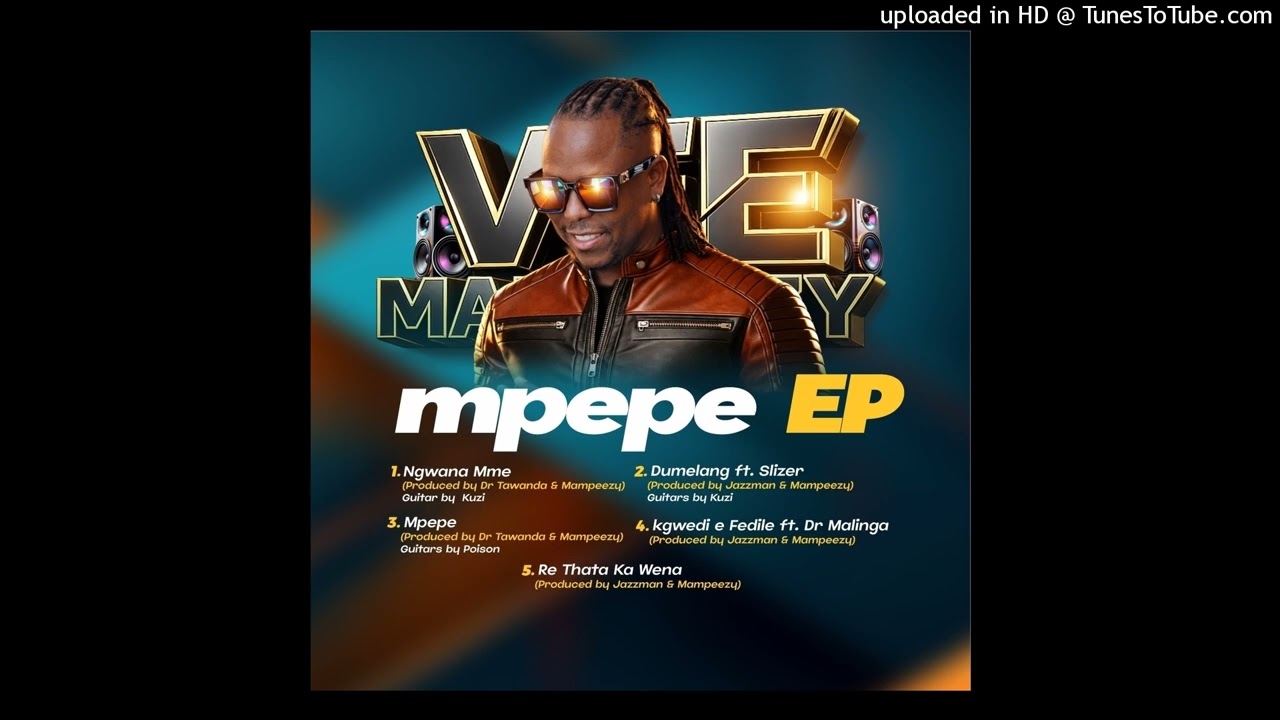 VEE MAMPEEZY – DUMELANG VEE MAMPEEZY – DUMELANG