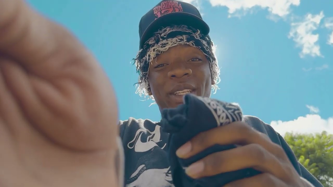 SKHRIZY – NDI ZABHOBHO SKHRIZY – NDI ZABHOBHO