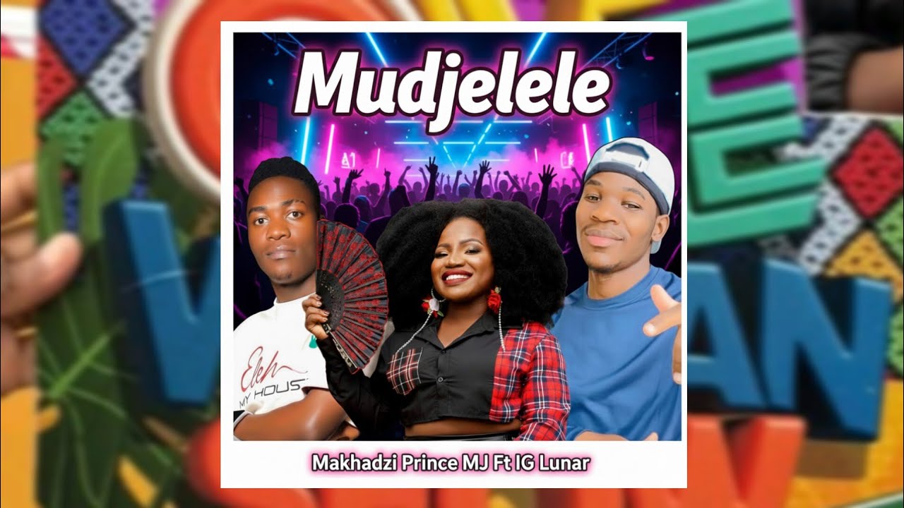 Makhadzi Entertainment – Mujelele Makhadzi Entertainment – Mujelele