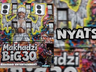 Makhadzi Entertainment BIG 30 ALBUM