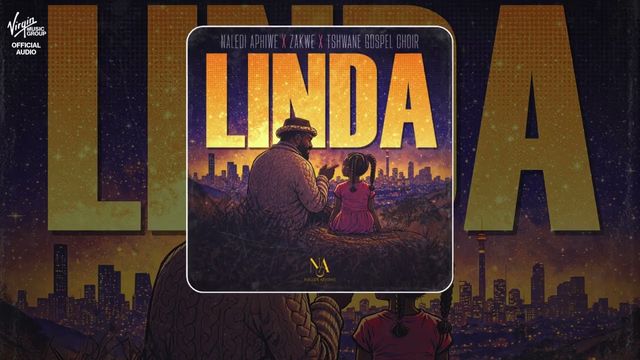 Naledi Aphiwe – LINDA Naledi Aphiwe – LINDA