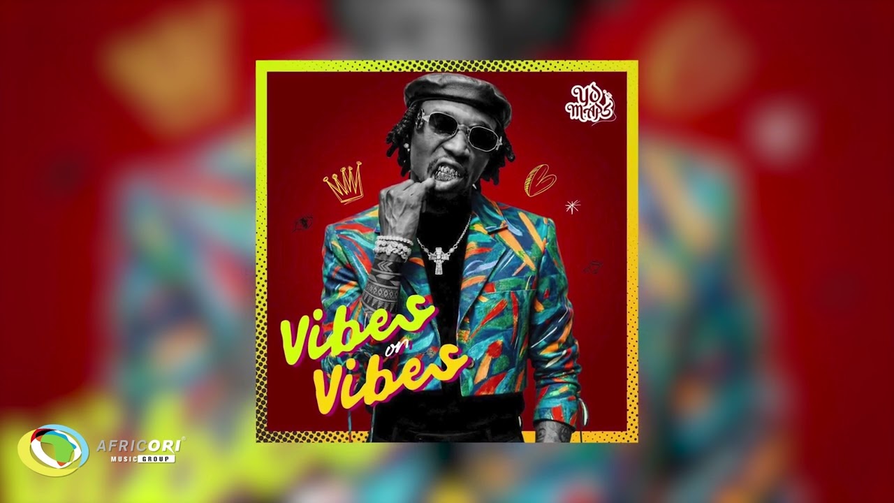 Yo Maps – Touch Me Yo Maps – Touch Me