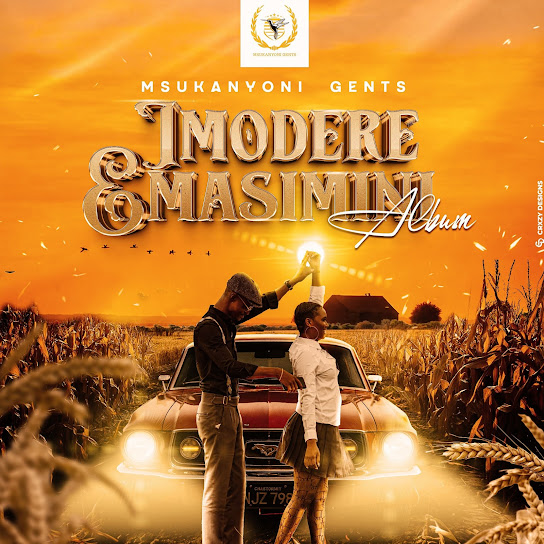Msukanyoni Gents – Baba Ngiyathatha Msukanyoni Gents – Baba Ngiyathatha