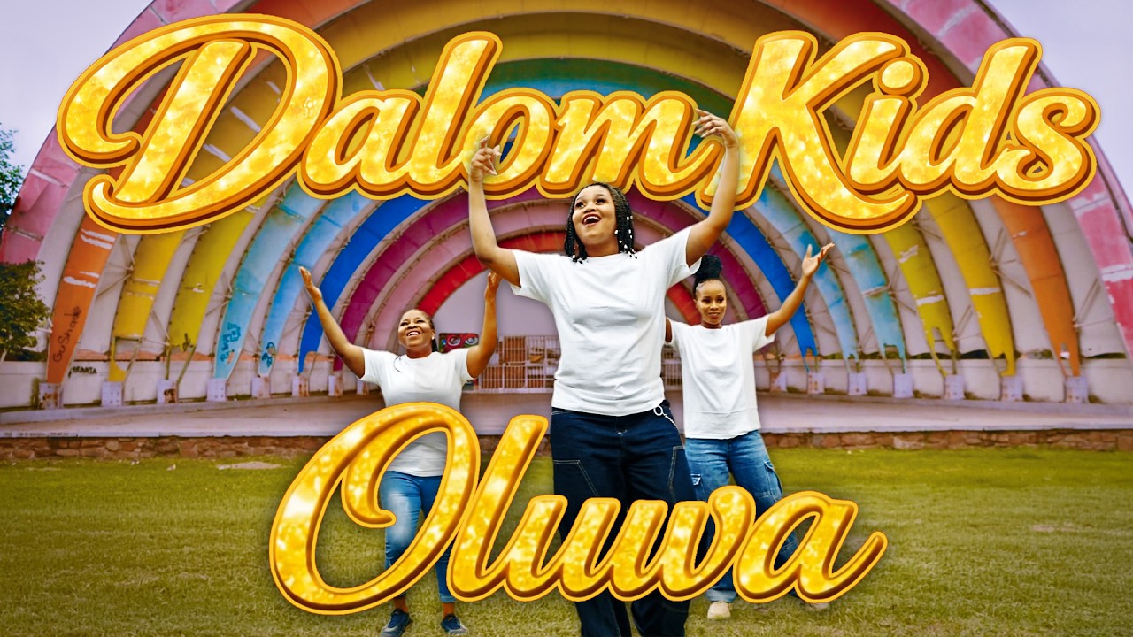 Dalom Kids, Professor & Tee Jay – Oluwa Dalom Kids, Professor & Tee Jay – Oluwa