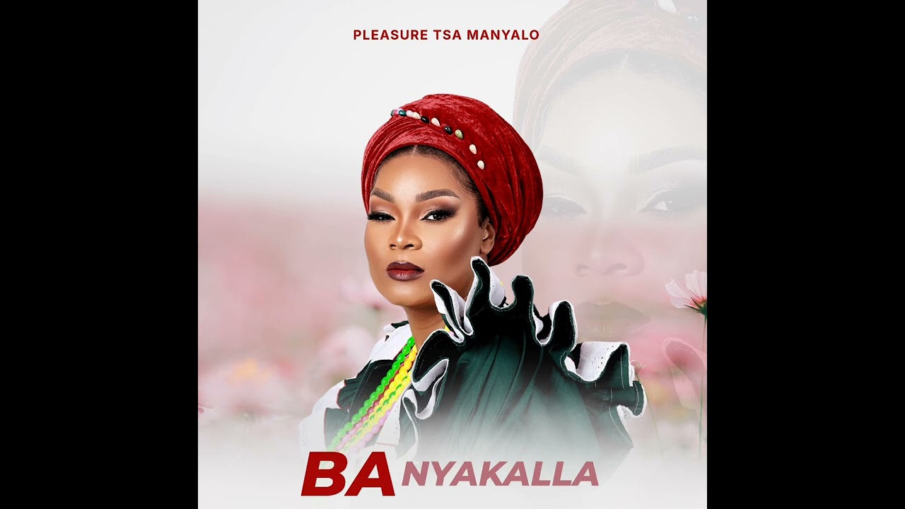 Pleasure tsa Manyalo – Ba nyakalla Pleasure tsa Manyalo – Ba nyakalla
