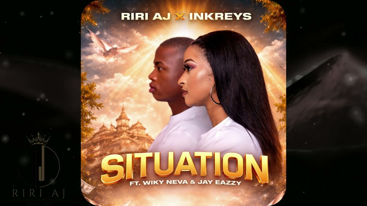 Riri AJ & Inkreys – Situation Riri AJ & Inkreys – Situation