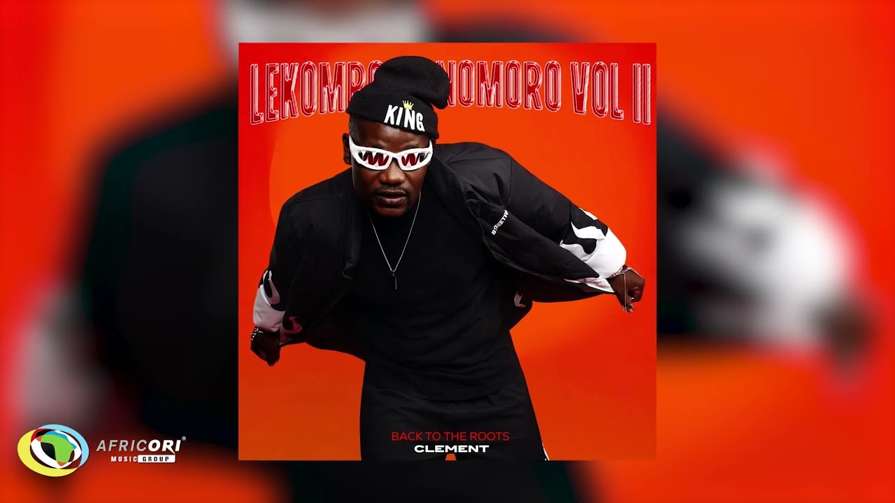 Clement, BL Zero, MooDee & Zoli White Smoke – Mama Yoh Clement, BL Zero, MooDee & Zoli White Smoke – Mama Yoh