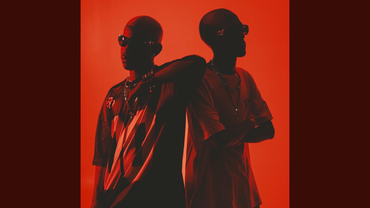 TitoM & Yuppe – iMali TitoM & Yuppe – iMali