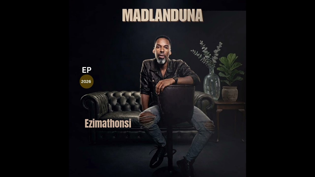 Madlanduna – Usizi ne Stress Madlanduna – Usizi ne Stress