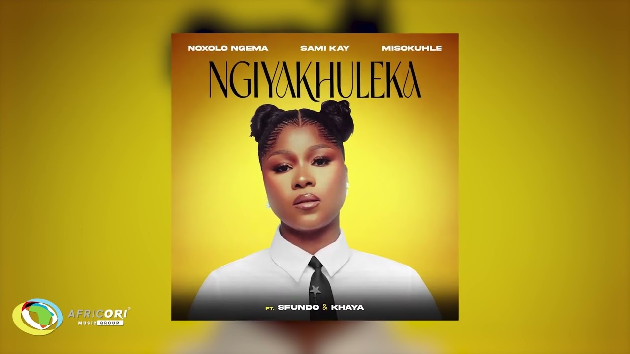 Noxolo Ngema, Sami’Kay & Misokuhle – Ngiyakhuleka Noxolo Ngema, Sami’Kay & Misokuhle – Ngiyakhuleka