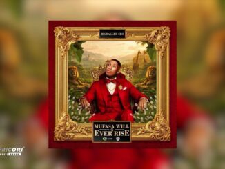 BigBaller_Ceo MUFASA WILL 4 EVER RISE Album