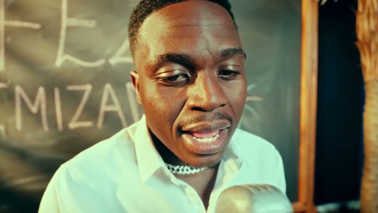 Feza – Khanyisa Feza – Khanyisa