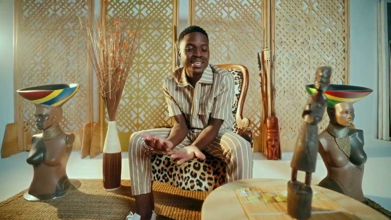 Feza – Angalila Feza – Angalila