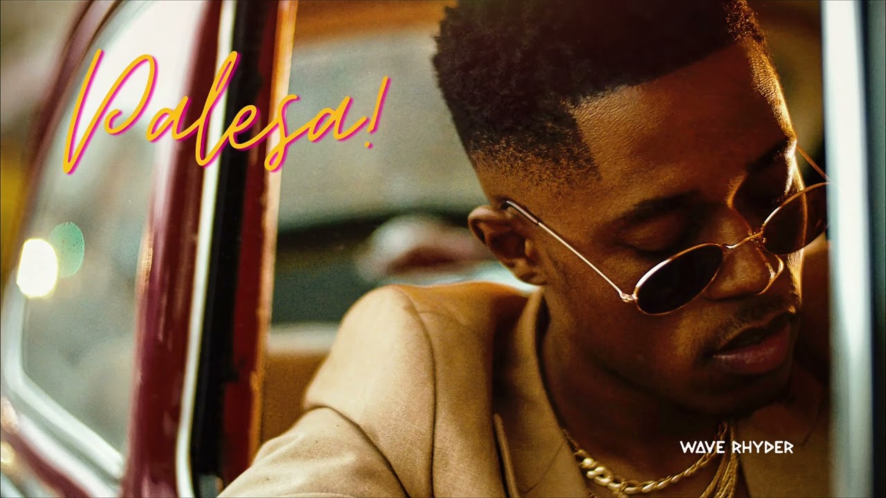 Wave Rhyder – Palesa Wave Rhyder – Palesa