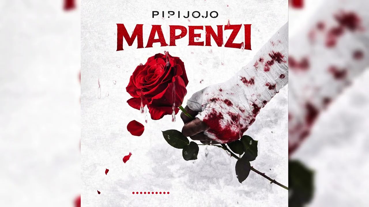 Pipijojo – Mapenzi Pipijojo – Mapenzi