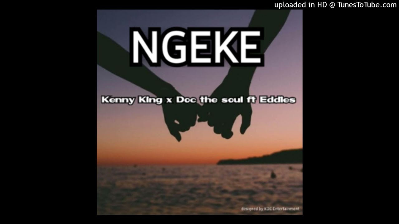 Kenny King – Ngeke Kenny King – Ngeke