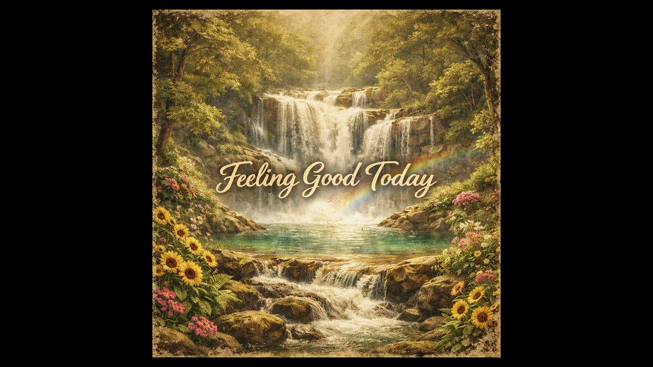 Ingarose – Feeling Good Today Ingarose – Feeling Good Today