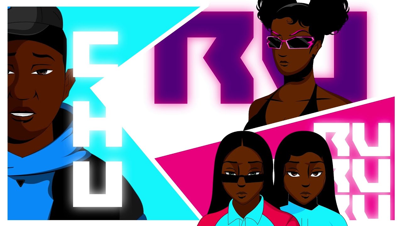 Trapdee – Ama2k Trapdee – Ama2k