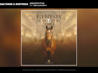 Stallion X – Genesis Chapter 1 Ep