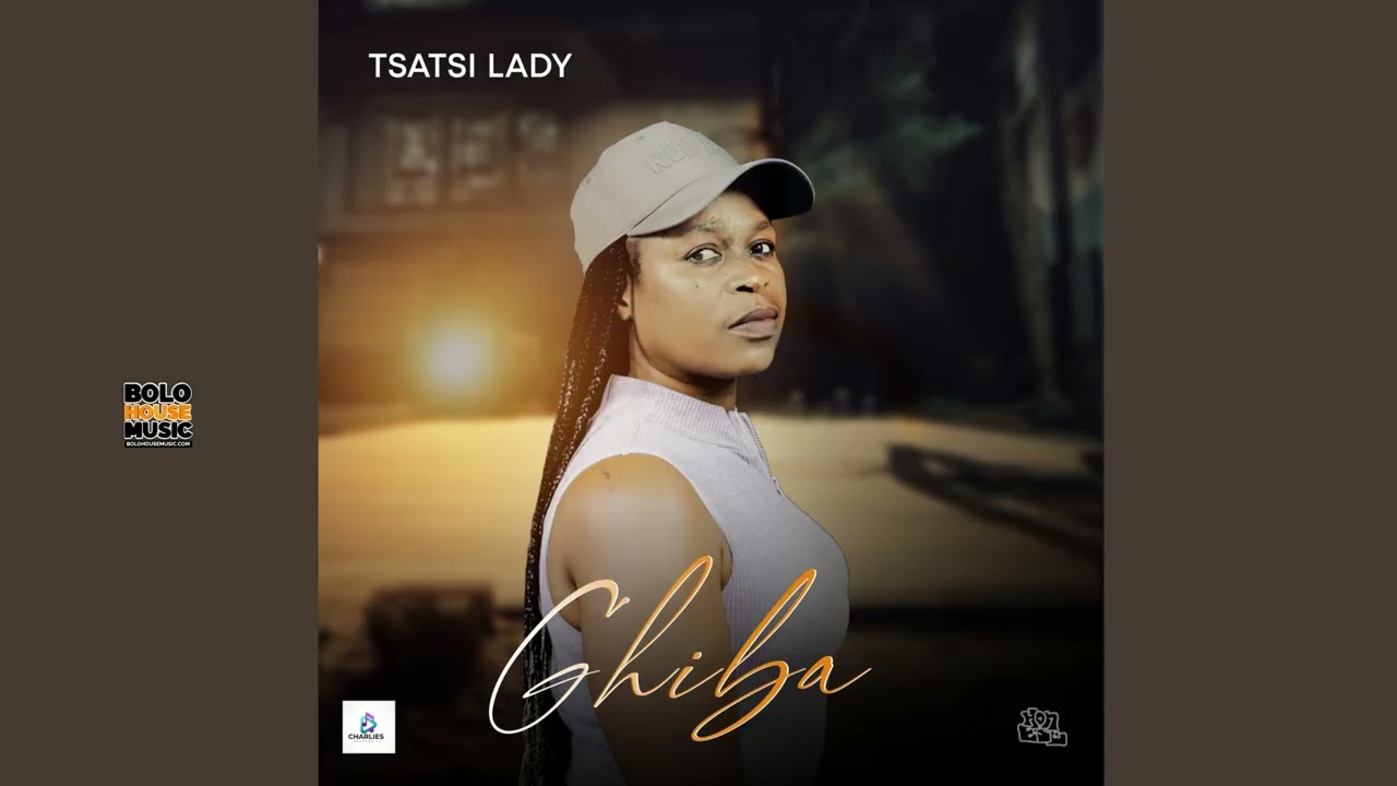 Tsatsi Lady – Ghiba Tsatsi Lady – Ghiba