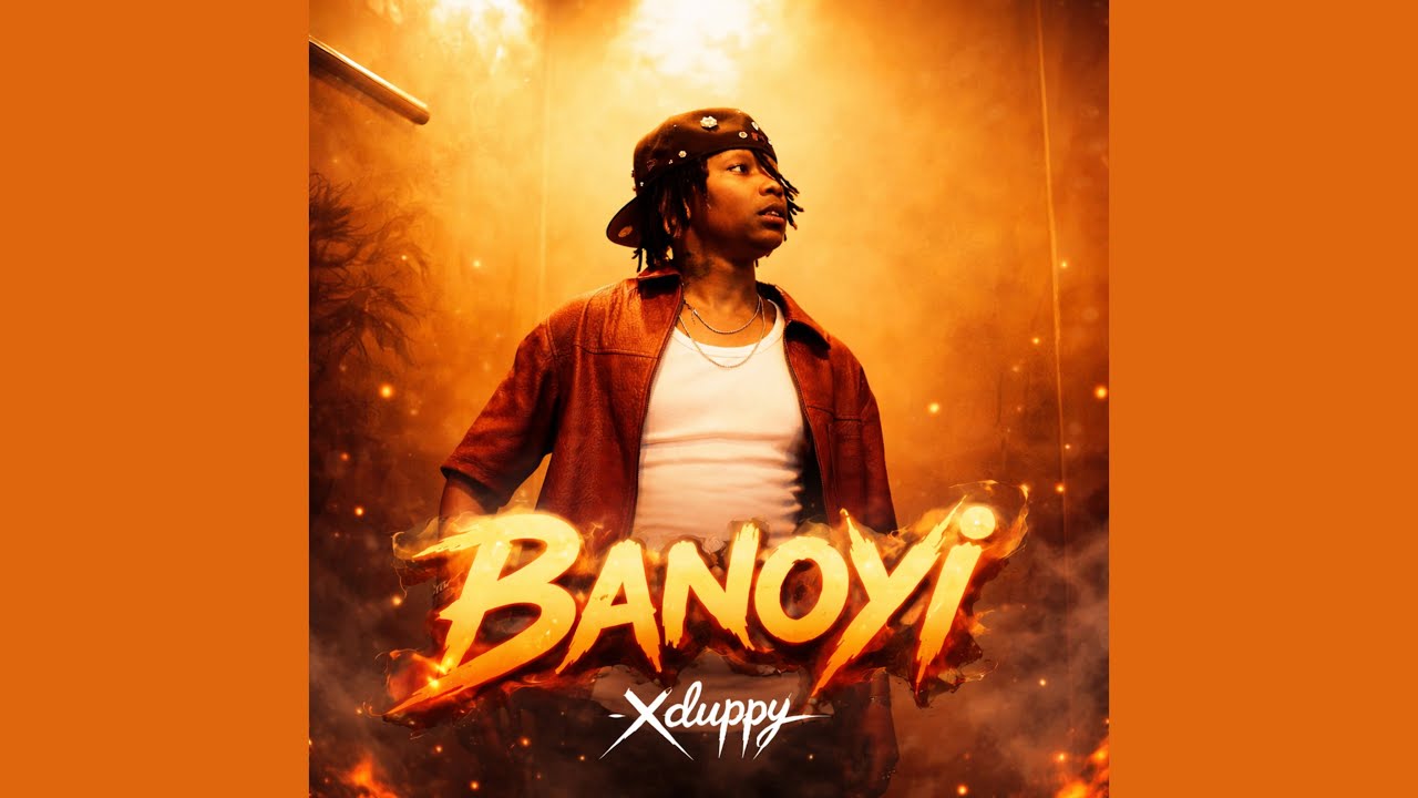 Xduppy – Banoyi Xduppy – Banoyi