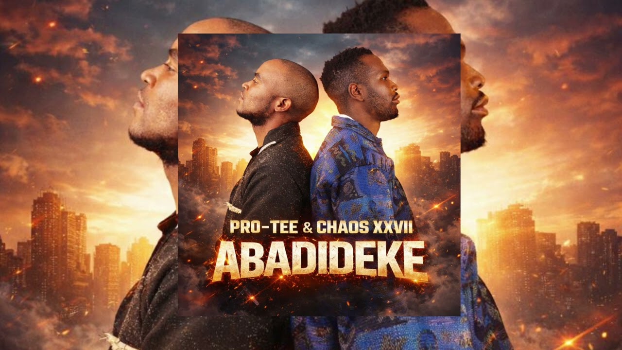 Pro-Tee – Abadideke Pro-Tee – Abadideke