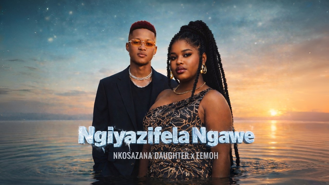 Nkosazana Daughter – Ngiyazifela Ngawe Nkosazana Daughter – Ngiyazifela Ngawe