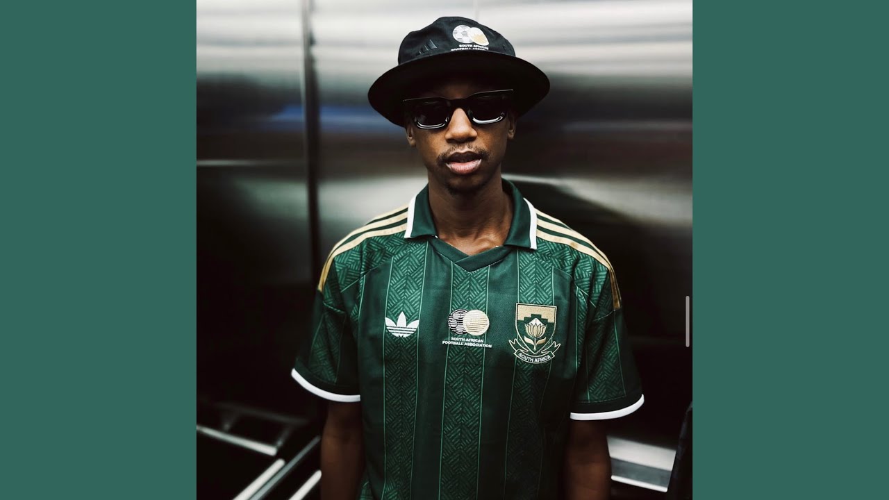 Scotts Maphuma, Mellow & Sleazy – Abo Boomerang Scotts Maphuma, Mellow & Sleazy – Abo Boomerang