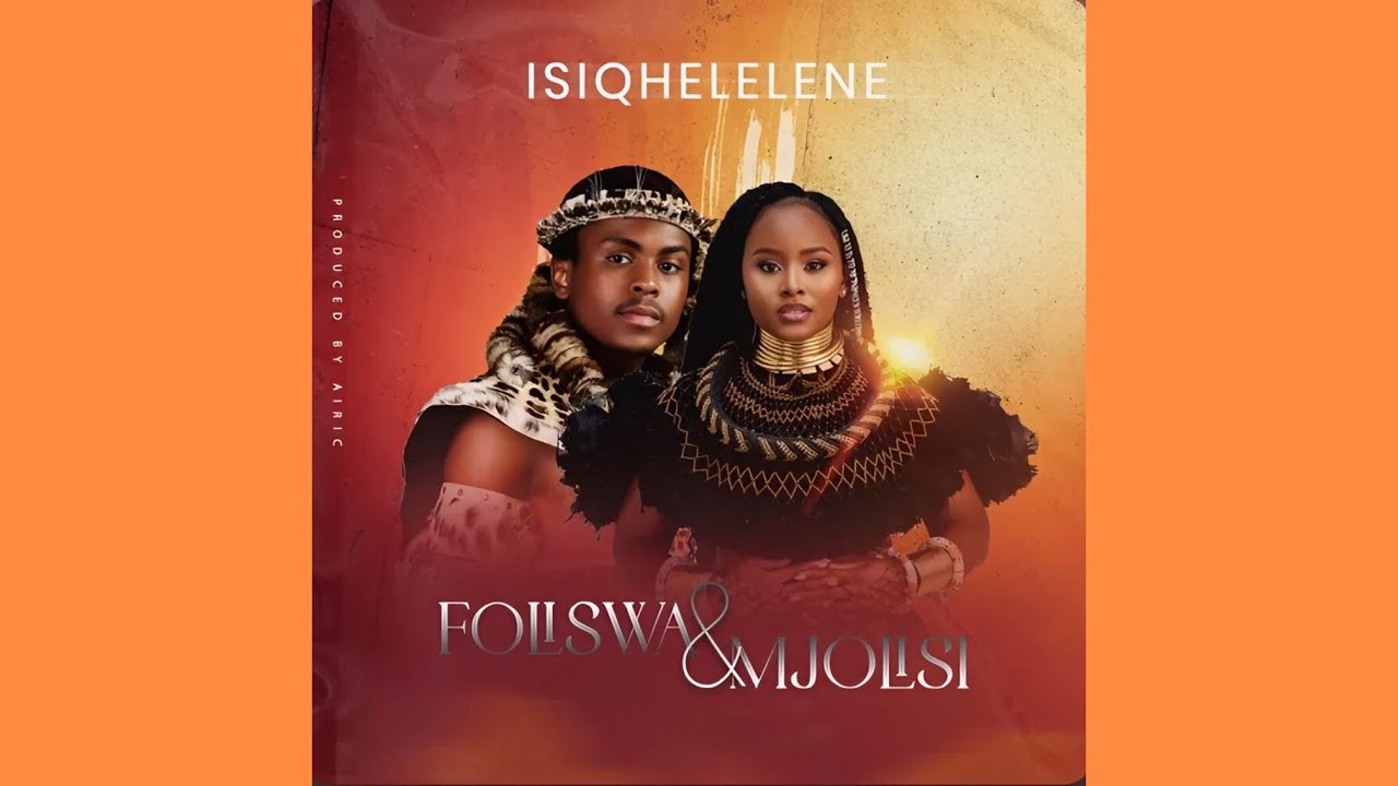 Foliswa – Isiqhelelene Foliswa – Isiqhelelene