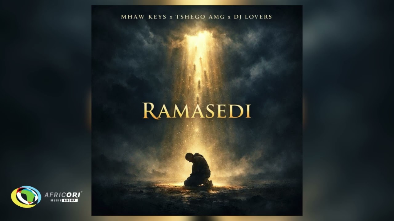 Mhaw Keys – Ramasedi Mhaw Keys – Ramasedi