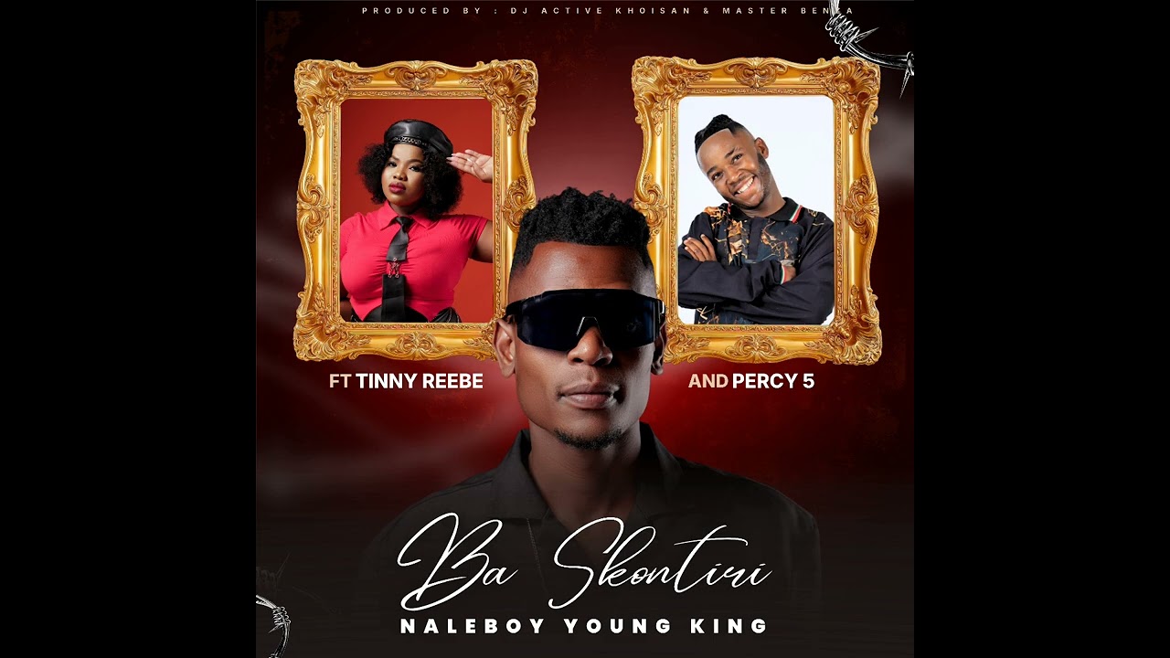 Naleboy Young King – Ba Skontiri Naleboy Young King – Ba Skontiri