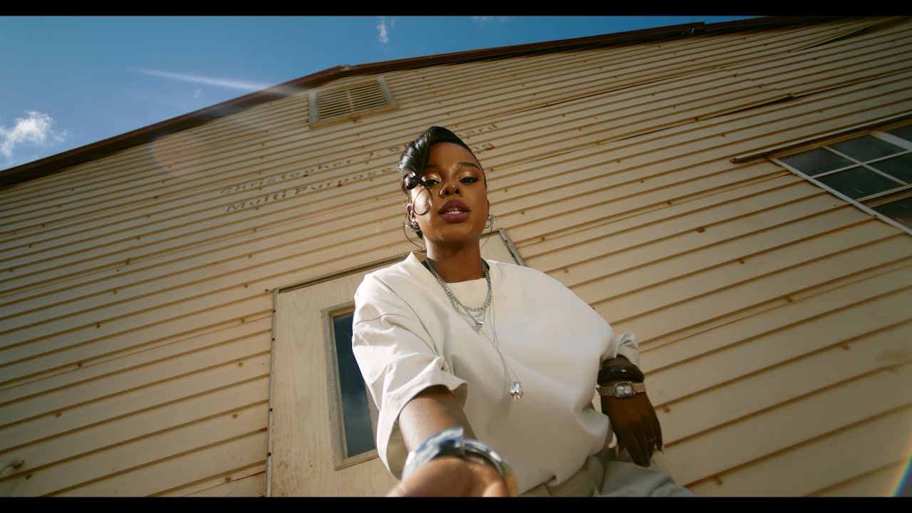 Theresa Phondo – No Gwede Theresa Phondo – No Gwede