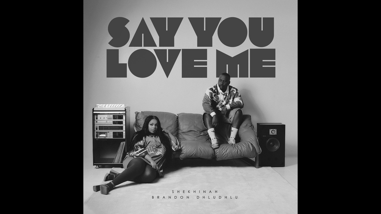Shekhinah – Say You Love Me Shekhinah – Say You Love Me