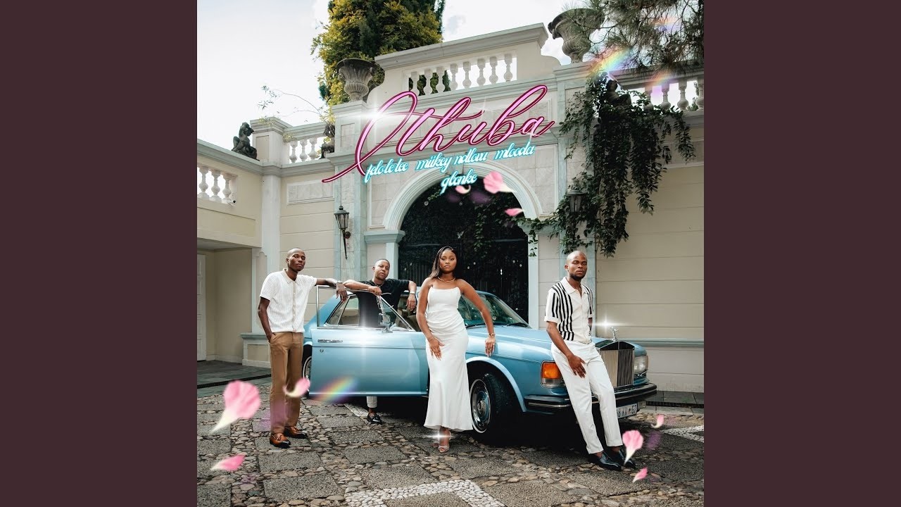 Felo Le Tee – Ithuba Felo Le Tee – Ithuba