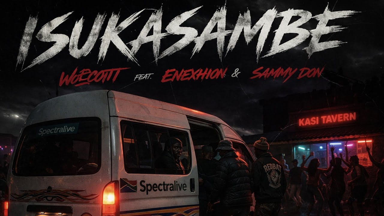 Wolcott – ISUKASAMBE Wolcott – ISUKASAMBE