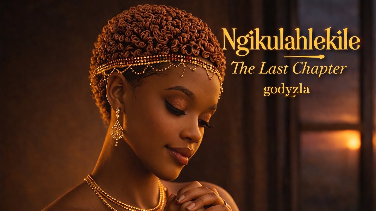 Godyzla – Ngikulahlekile (l Lost You The Last Chapter) Godyzla – Ngikulahlekile (l Lost You The Last Chapter)