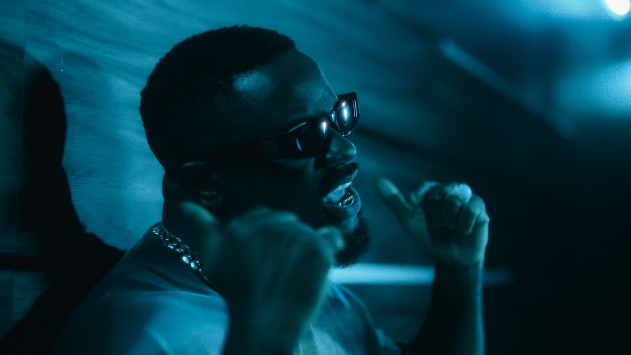 Sarkodie – Odo Sarkodie – Odo