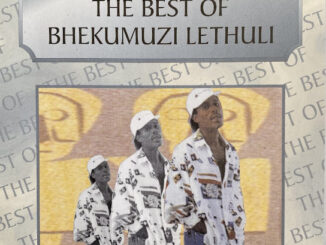 Bhekumuzi Luthuli – The Best Of 2006 Album