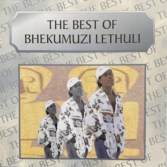 Bhekumuzi Luthuli – Imali Bhekumuzi Luthuli – Imali