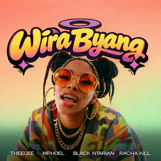 TheeGee – Wira Byang TheeGee – Wira Byang