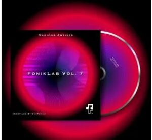 VA – Foniklab Records, Vol. 7 (Compiled By DysFonik)