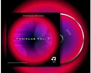 VA – Foniklab Records, Vol. 7 (Compiled By DysFonik)
