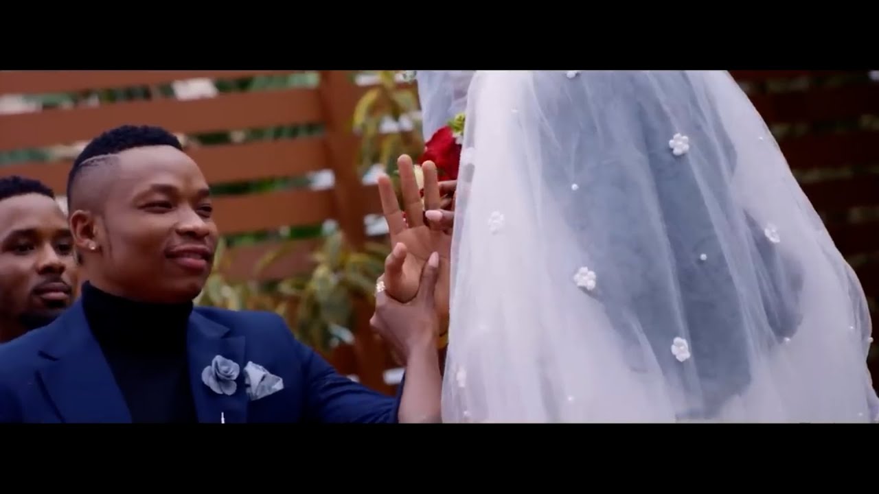 Otile Brown – Chaguo La Moyo Otile Brown – Chaguo La Moyo