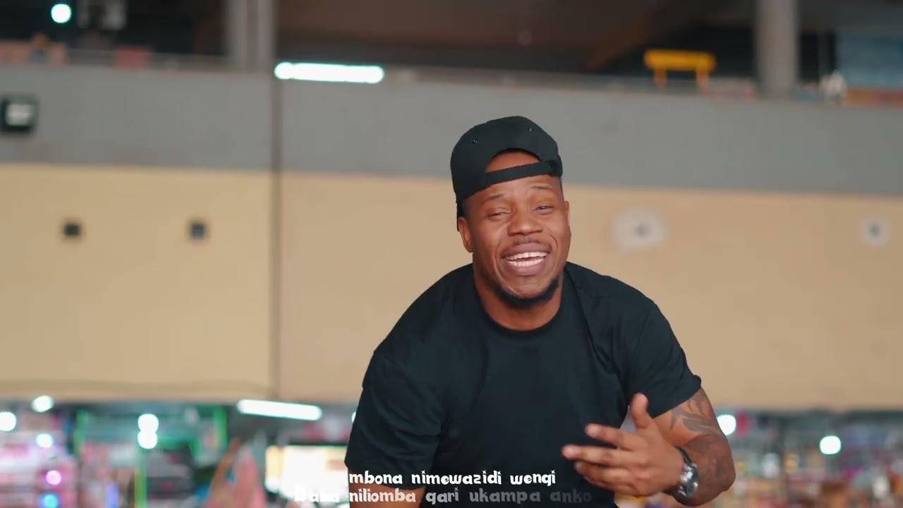 Nay Wa Mitego – Mawazo Nay Wa Mitego – Mawazo