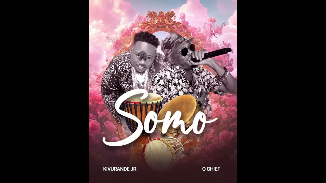 Kivurande Jr – Somo Kivurande Jr – Somo